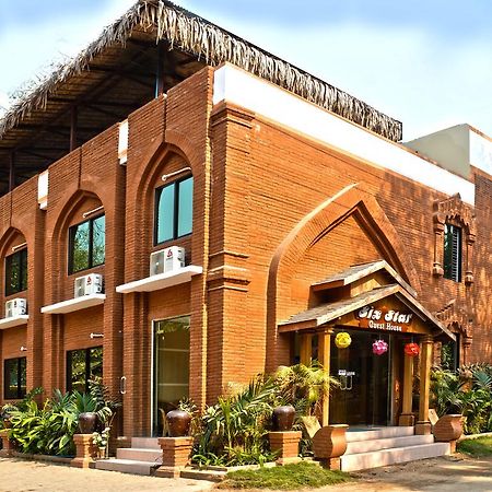 נייאונגו Six Stars Guest House מראה חיצוני תמונה