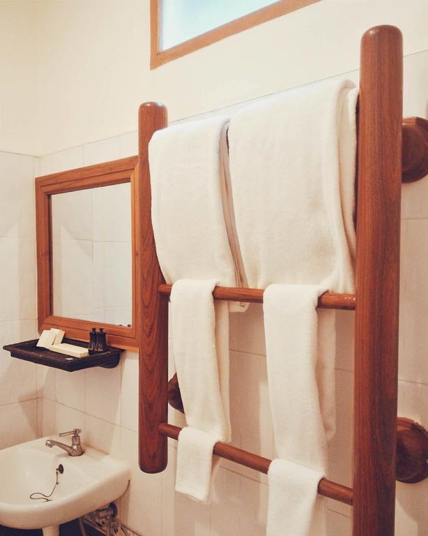 נייאונגו Six Stars Guest House מראה חיצוני תמונה